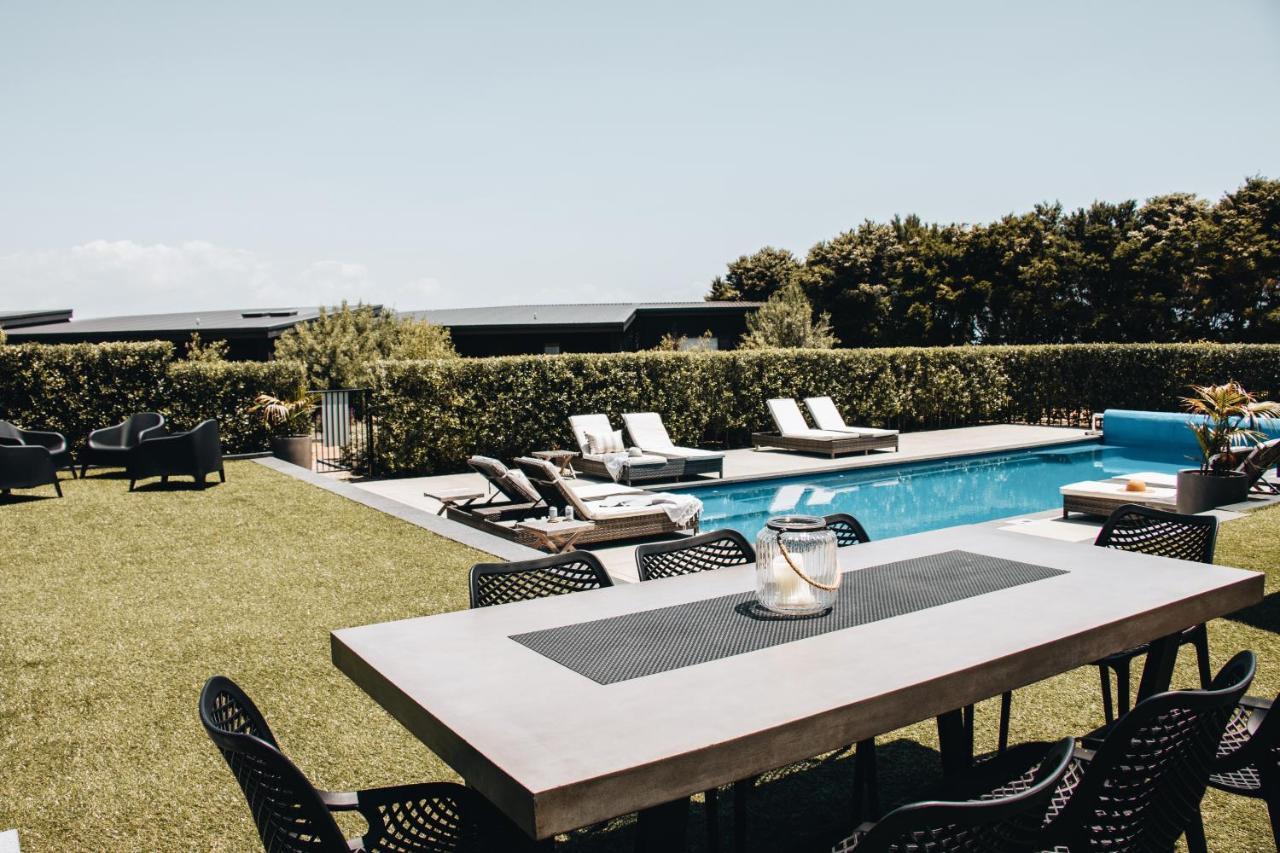 Villas Waiheke Onetangi Kültér fotó