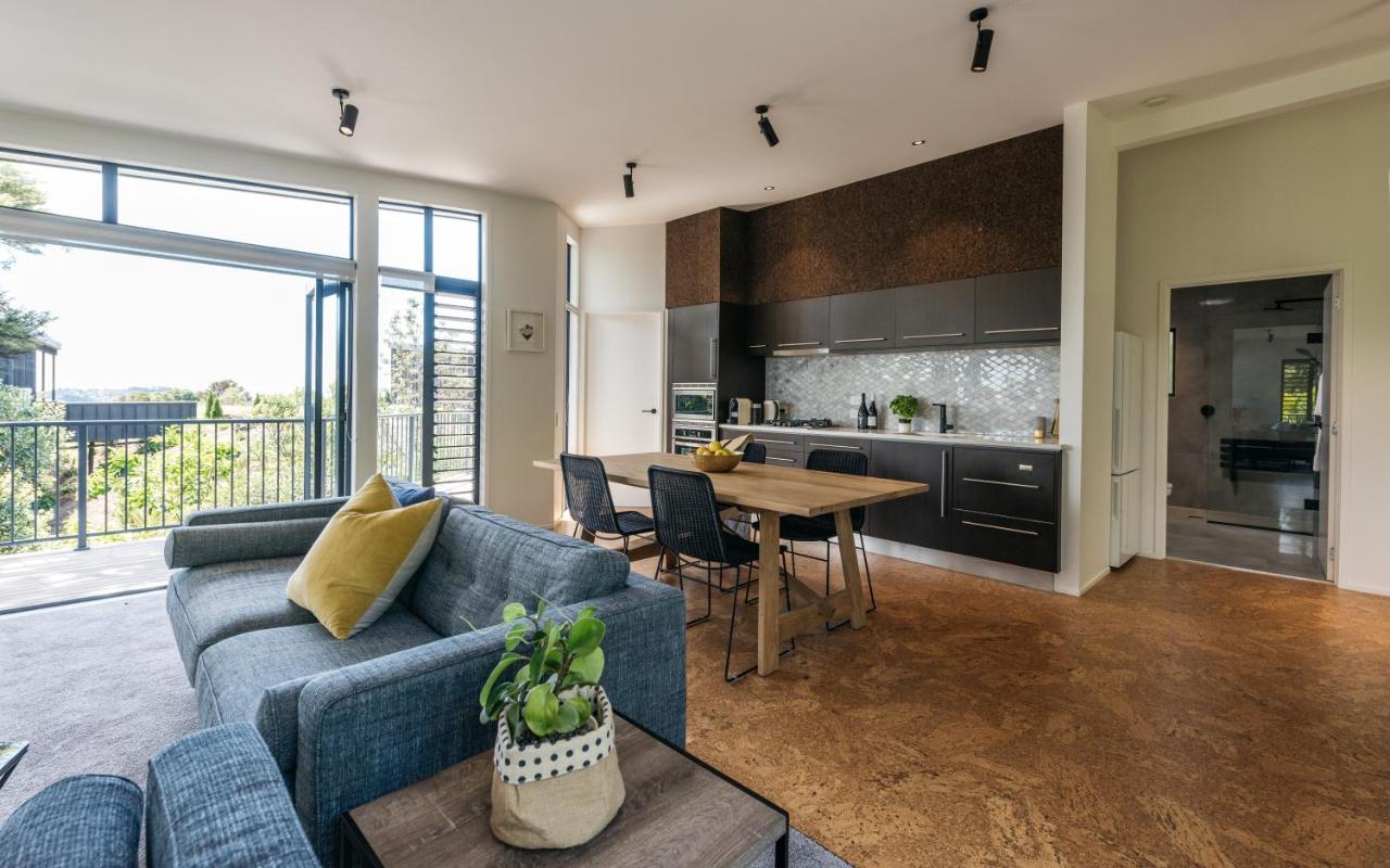 Villas Waiheke Onetangi Kültér fotó