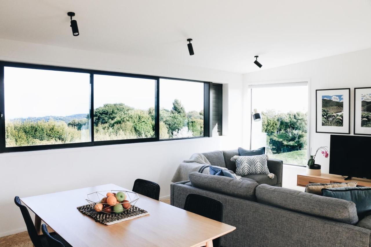 Villas Waiheke Onetangi Kültér fotó