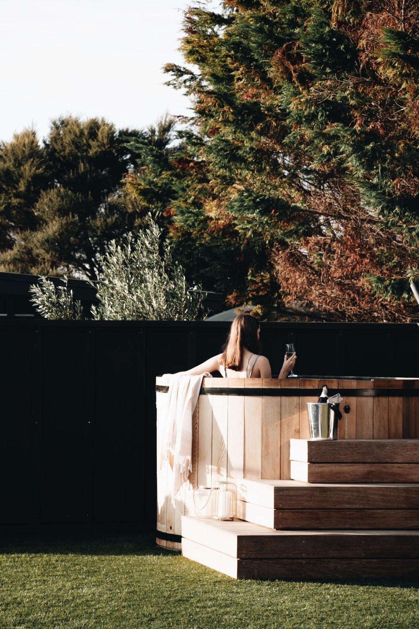 Villas Waiheke Onetangi Kültér fotó