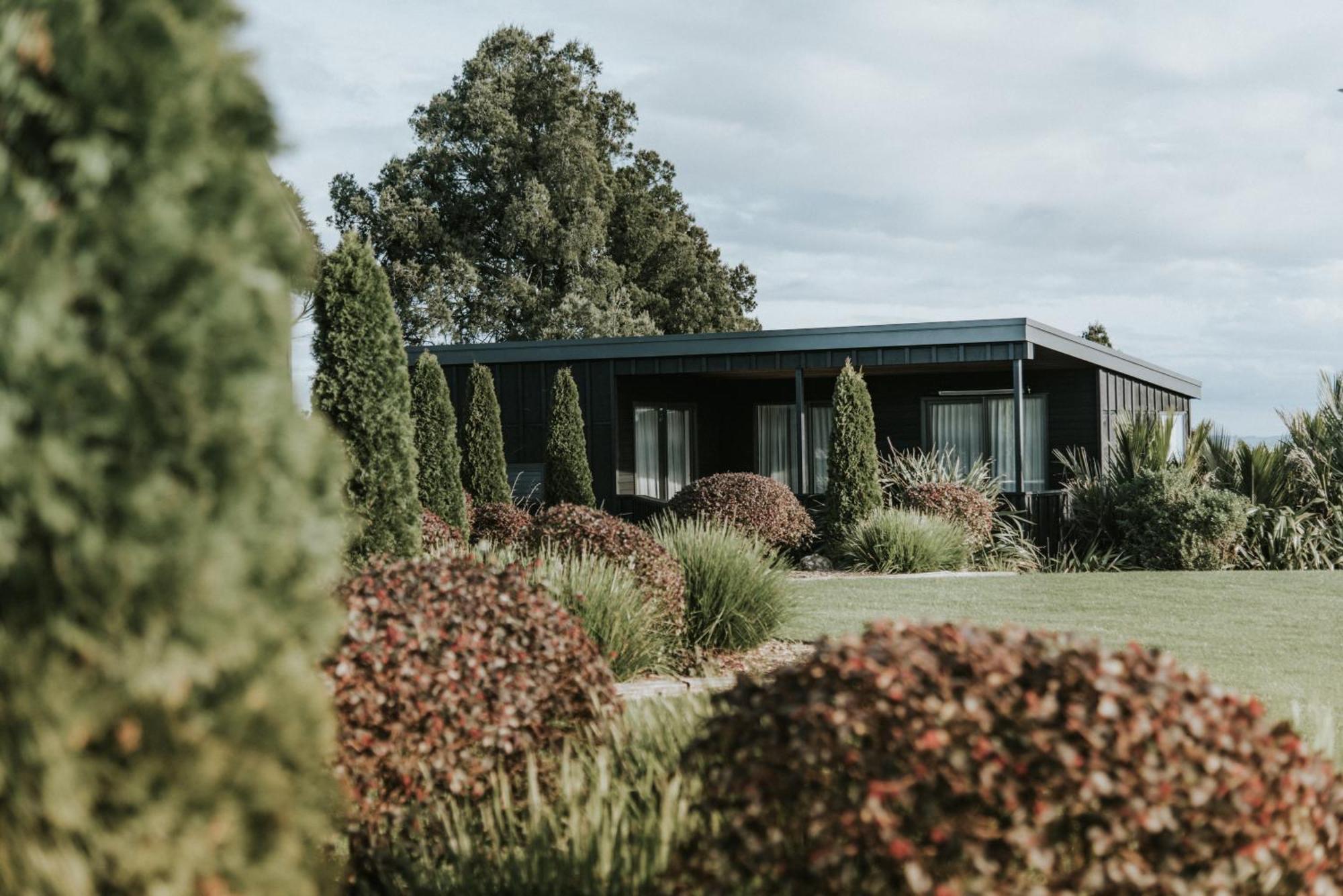 Villas Waiheke Onetangi Kültér fotó
