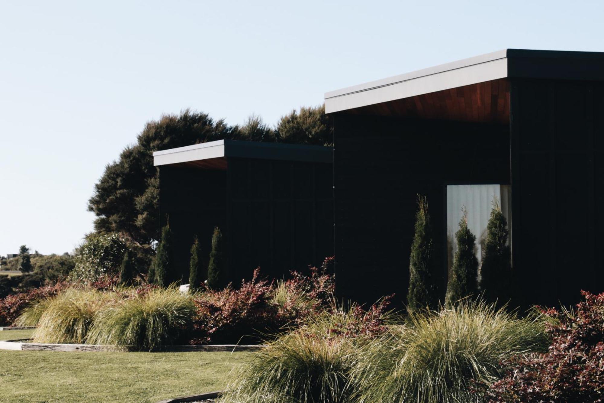 Villas Waiheke Onetangi Kültér fotó
