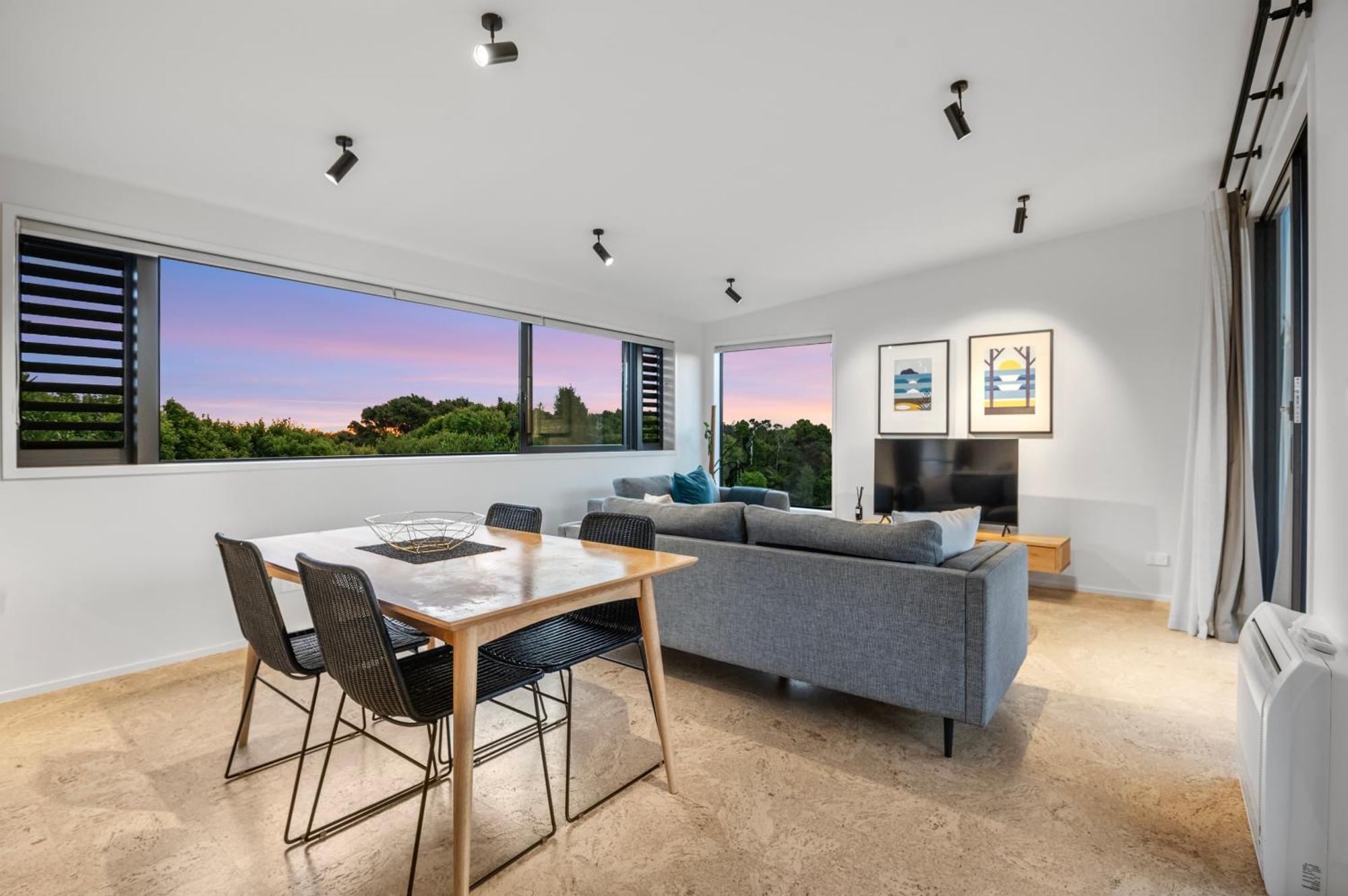 Villas Waiheke Onetangi Kültér fotó