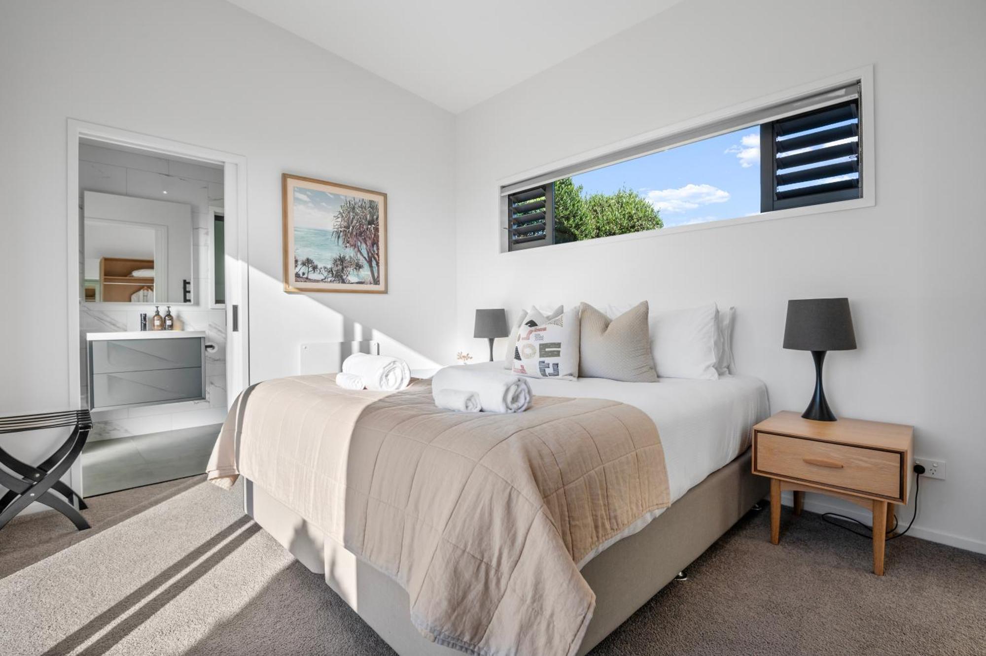 Villas Waiheke Onetangi Kültér fotó