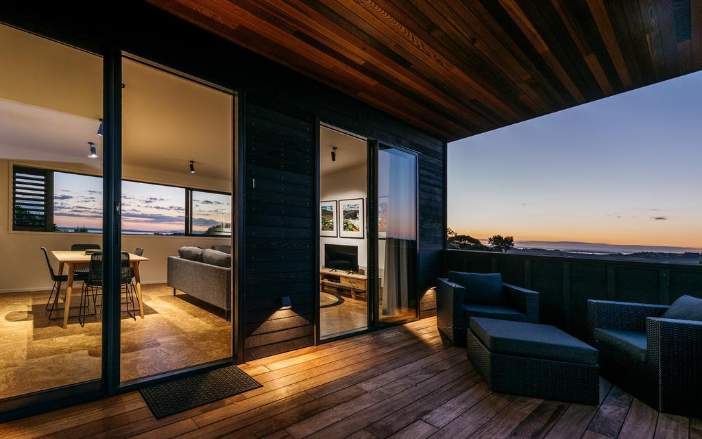 Villas Waiheke Onetangi Kültér fotó