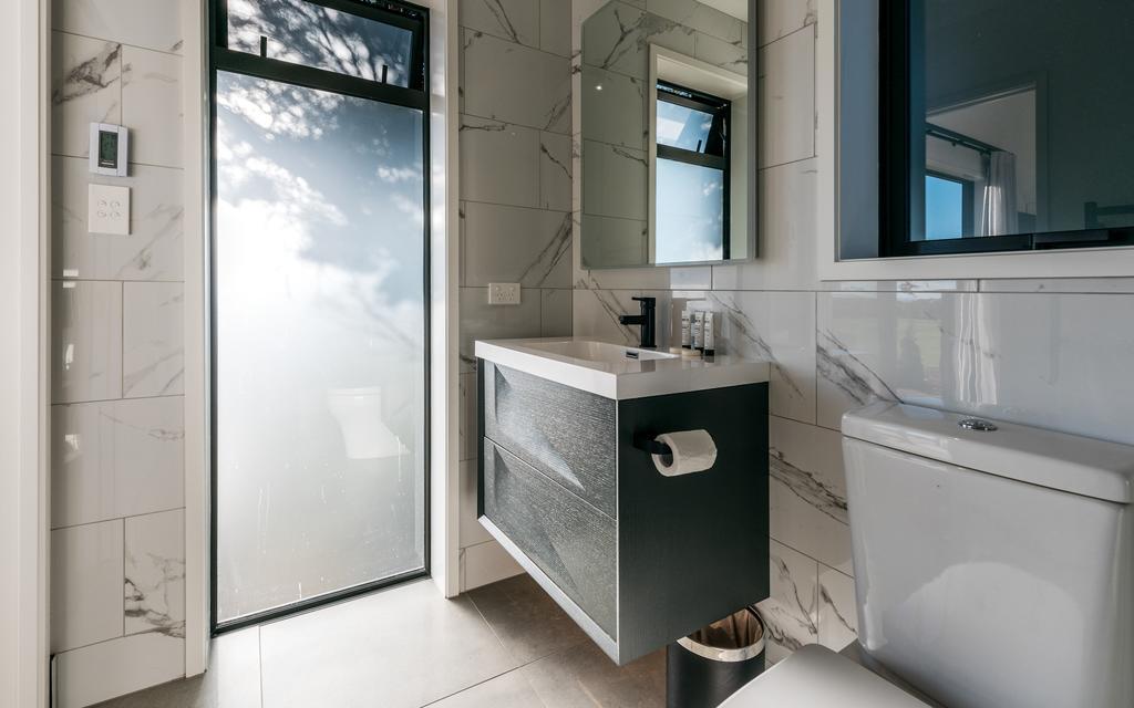 Villas Waiheke Onetangi Kültér fotó
