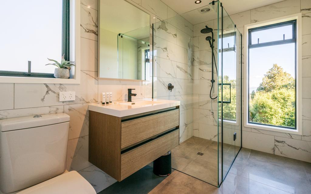 Villas Waiheke Onetangi Kültér fotó