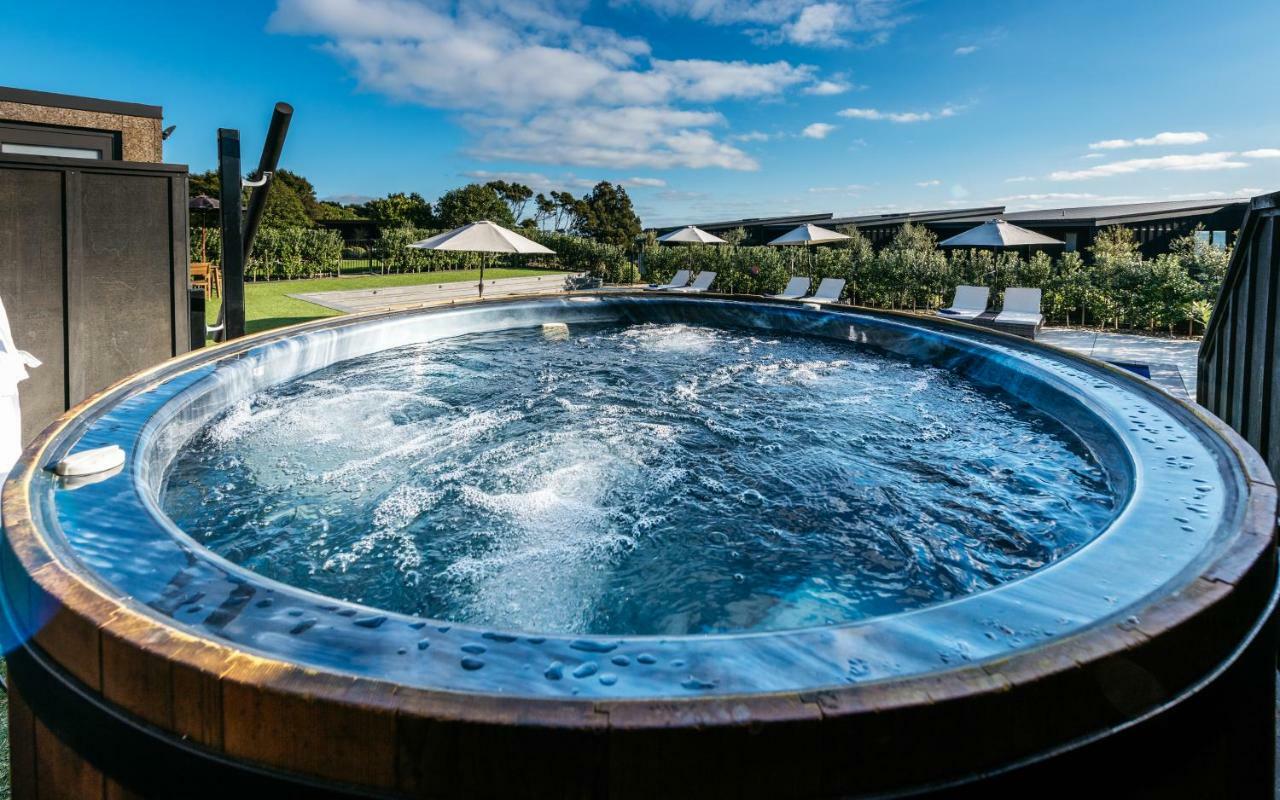 Villas Waiheke Onetangi Kültér fotó