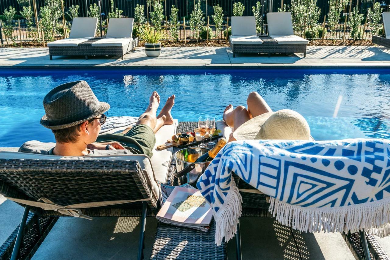 Villas Waiheke Onetangi Kültér fotó