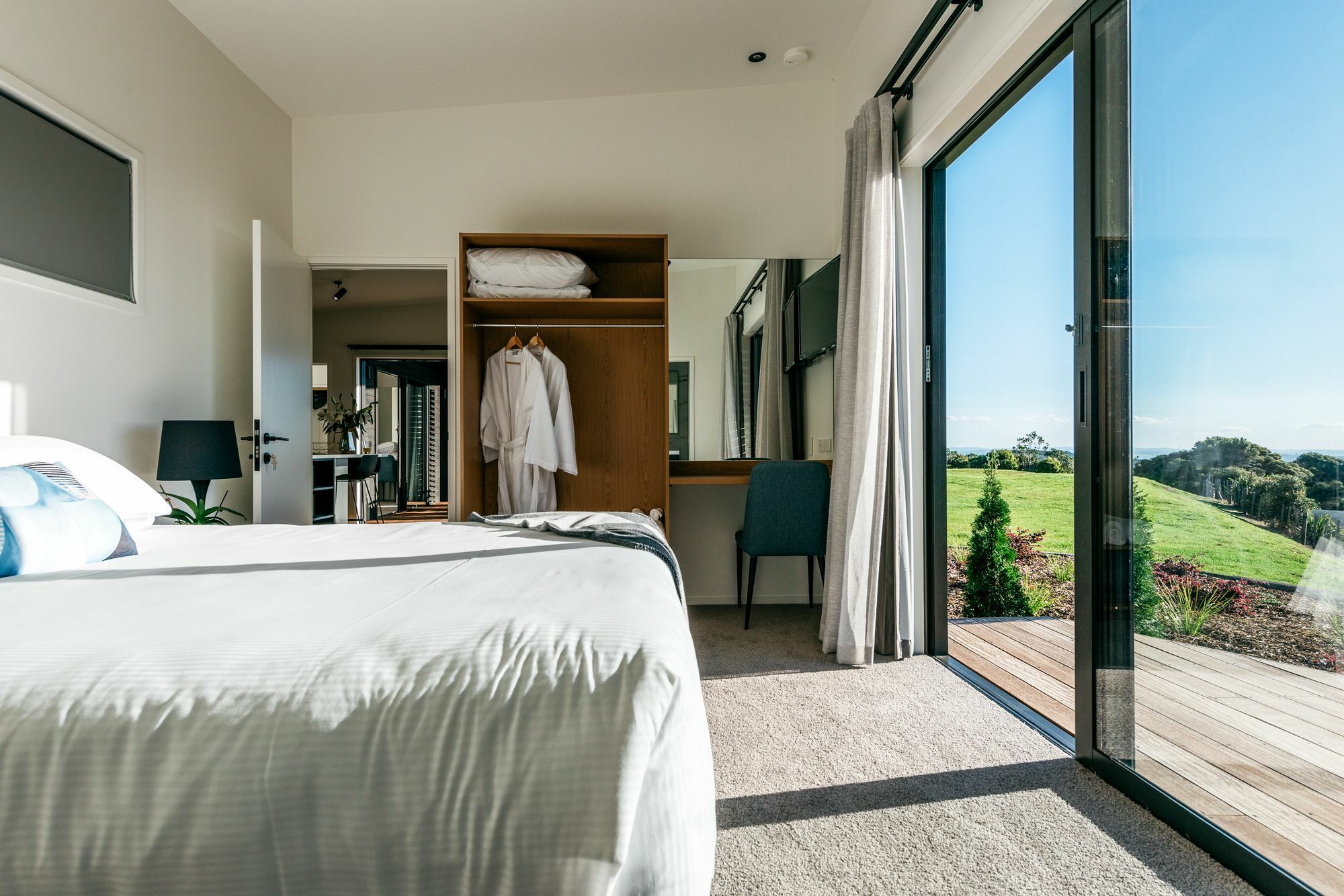Villas Waiheke Onetangi Kültér fotó