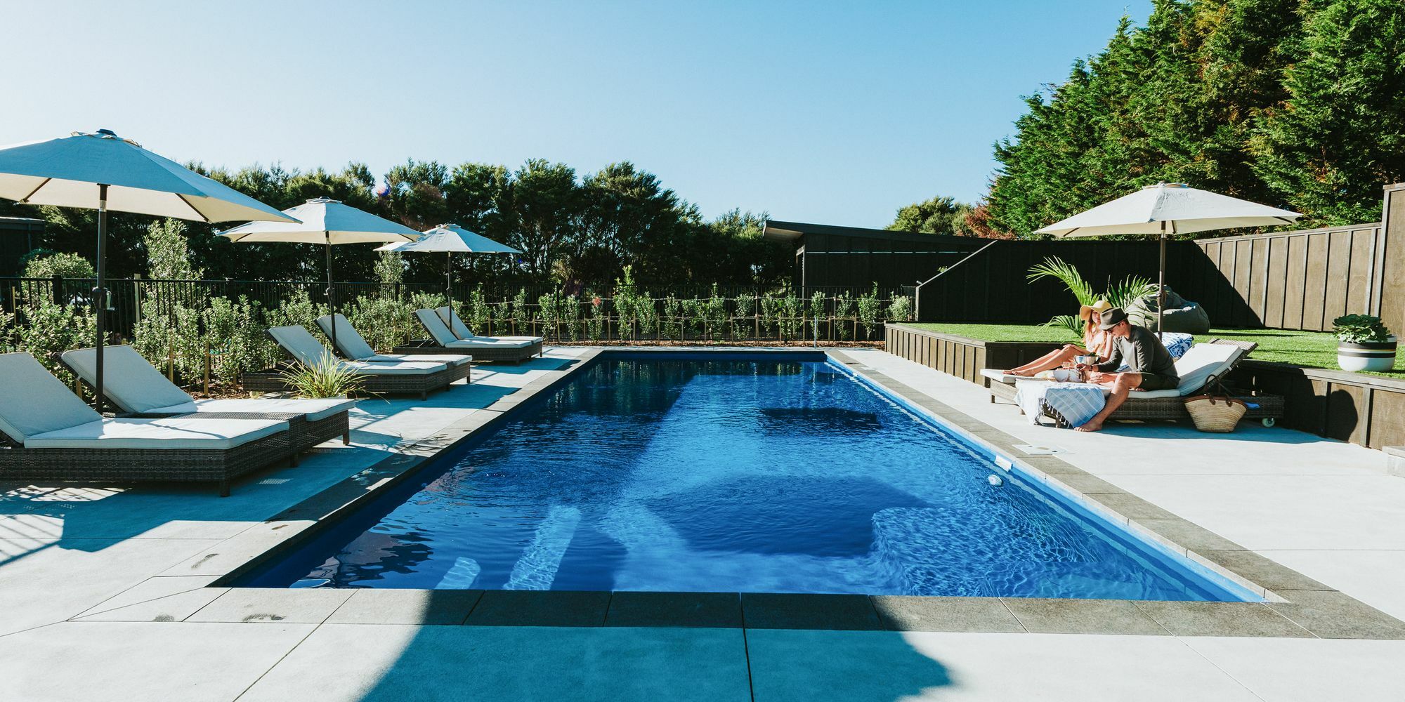 Villas Waiheke Onetangi Kültér fotó