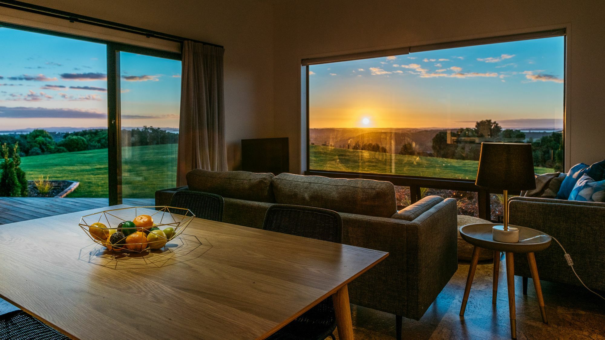 Villas Waiheke Onetangi Kültér fotó