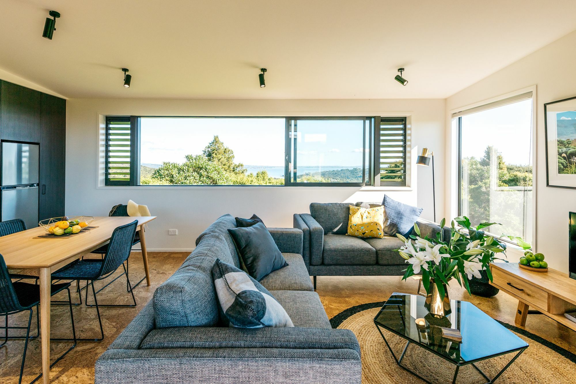 Villas Waiheke Onetangi Kültér fotó